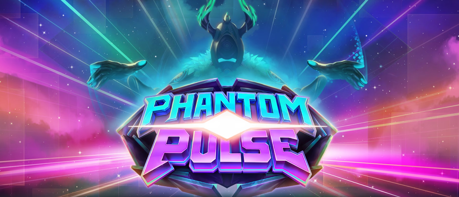 Новы слот Phantom Pulse