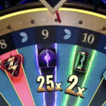 Максимально отвратительный спин в лайтнинг шторме