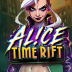 Alice Time Rift