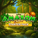 Amazon Deluxe Starter Pack