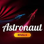Astronaut Rivals