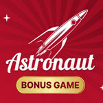 Astronaut Second Chance