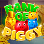 Bank of Piggy