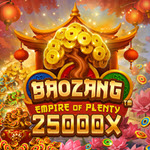Baozang Empire of Plenty