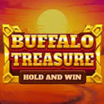 Buffalo Treasure: Hold&Win