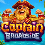 Captain Broadside