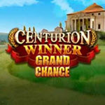 Centurion Winner Grand Chance