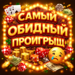 Самы абідны праігрыш…