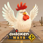 Chicken Ways