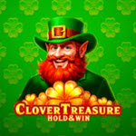 Clover Treasure: Hold&Win