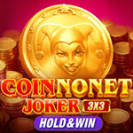 Coin Nonet Joker