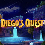 Diego's Quest