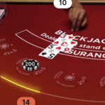 400$ або 0. Вельмі дрэнны дабл на 11 супраць дзесяткі дылера