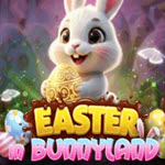 Easter of Bunnyland