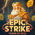 Epic Strike: Tower of Zeus