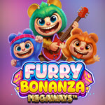 Furry Bonanza Megaways