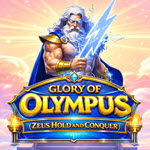 Glory of Olympus Zeus