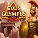 Gods of Olympus: Ares