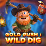 Gold Rush: Wild Dig