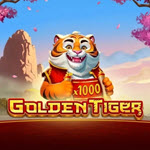 Golden Tiger (Amusnet)