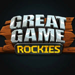 Great Game Rockies