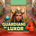 Guardians of Luxor 4