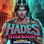Hades Fever Boost Gold Blitz Fortune Tower