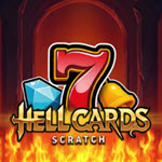 Hellcards Scratch