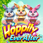 Hoppily Ever After