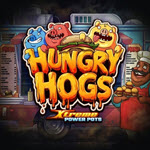 Hungry Hogs