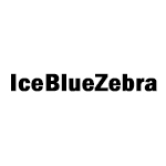 IceBlueZebra