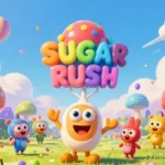 Турнір на 3 000 EUR Sugar Rush у Verde Casino