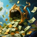 Турнір на 3 333 FS Sweet Rush Bonanza and Money Coming 2 у Lucky Dreams Casino