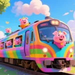 Эксклюзіўны турнір на 7 000 EUR Jelly Express у Vulkan Vegas Casino