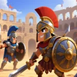 Турнір на 3 333 FS Giga Match Moolah and Lucky Arena Hold And Win у Lucky Dreams Casino