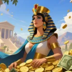 Турнір на 3 333 FS у Cash of Cleopatra і Very Lucky 256 у Lucky Dreams Casino