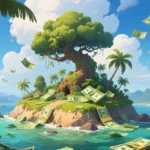 Турнір на 750 USD Денежный остров у Jozz Casino