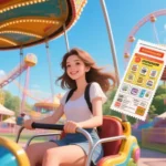 Латарэя на 7 000 EUR: Атрацыён шчасця, сакавік 2026 у Spin Bounty Casino