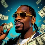Турнір на 3 333 FS у Snoop Dogg Dollars у Lucky Dreams Casino, сакавік 2026