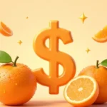 Турнір на 110 000 Pts Magic Fruit$: Oranges Hold The Jackpot ад Cadoola Casino і партнёраў