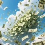 Разыграванне 100 000 000 RUB - Мільёны з неба ад BGaming