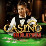 Последняя карта, которая спасла ставку