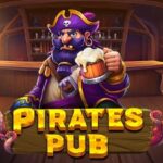 Две вряд не очень приятные бонуски в pirates pub