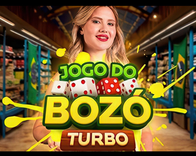 Jogo Do Bozó Turbo