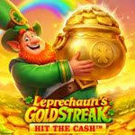 Leprechaun’s Gold Streak