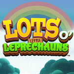 Lots O’ Little Leprechauns