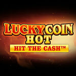 Lucky Coin Hot