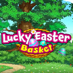 Lucky Easter Basket