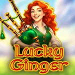 Lucky Ginger