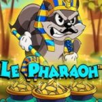 Cкам от ле фараона